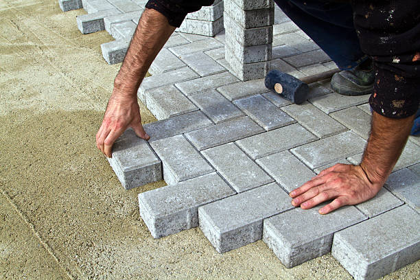 Phillipsburg, NJ Driveway Pavers Company